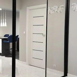  Апартаменты Nowoczesny W Poblizu Centrum Польша