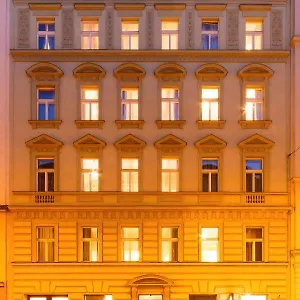  Апартаменты S42 Чехия