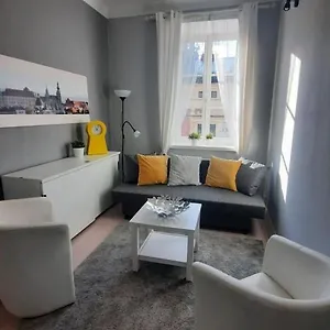  Апартаменты Urban Nest Szewska 21-5 Польша