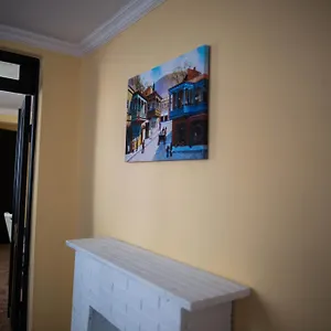Central Apart-Hotel Batumi Батуми