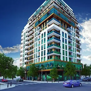 At Like House Батуми